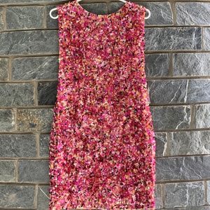 Relisted - Dress Up by TopShop Sequin Mini-Dress